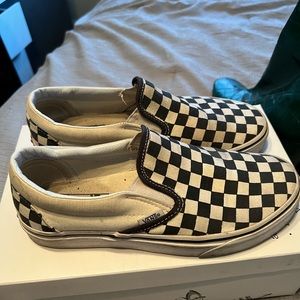 Women Vans